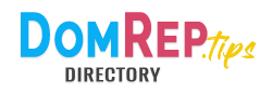 DomRep Directory